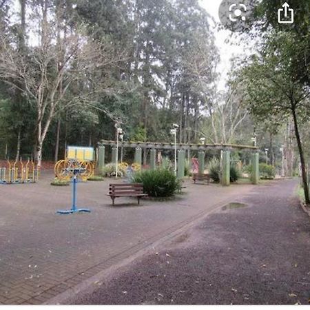 Condominio Eco Parque1 Apto 104 Chapecó Dış mekan fotoğraf