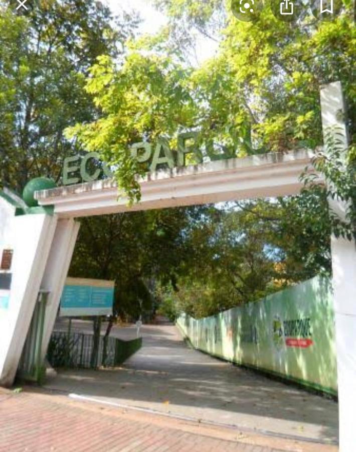 Condominio Eco Parque1 Apto 104 Chapecó Dış mekan fotoğraf