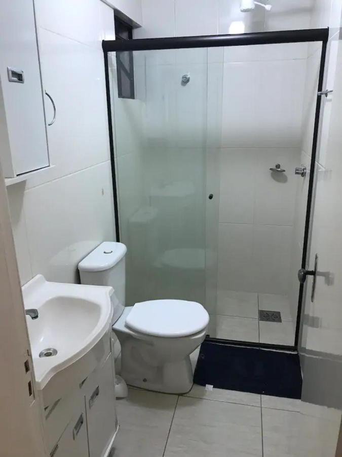 Condominio Eco Parque1 Apto 104 Chapecó Dış mekan fotoğraf