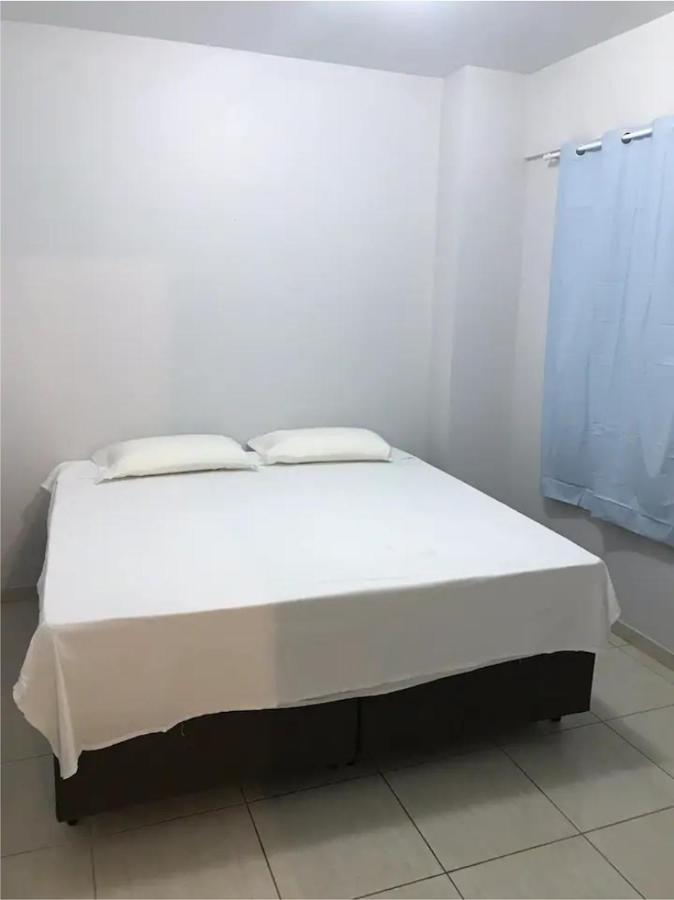 Condominio Eco Parque1 Apto 104 Chapecó Dış mekan fotoğraf