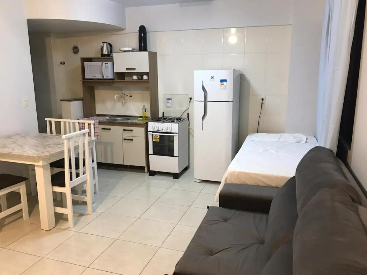 Condominio Eco Parque1 Apto 104 Chapecó Dış mekan fotoğraf
